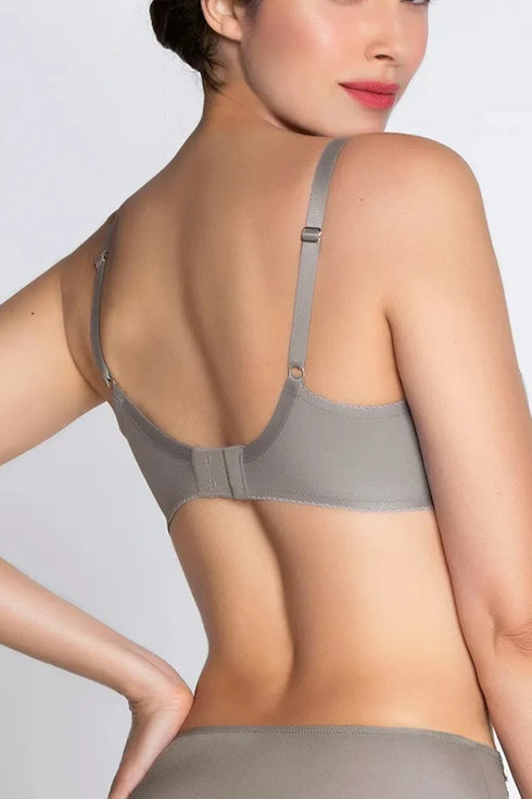 Lise Charmel H72 Source Beaute 3 Parts Full Cup